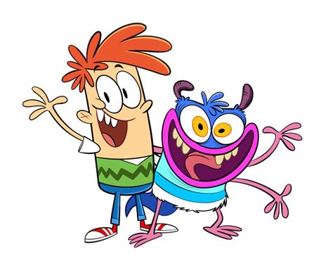 Bunsen is a Beast! .